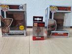 funko pop, Ophalen, Gebruikt
