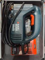 Black & Decker Decoupeerzaag KS631, Ophalen of Verzenden