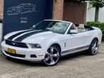 Ford Mustang met nieuwe cabriokap, Te koop, Benzine, 4 stoelen, 1664 kg