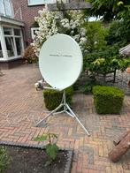 Travel Vision R6-80, Audio, Tv en Foto, Schotelantennes, Ophalen, Gebruikt