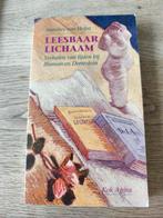 A. van Heijst - Leesbaar lichaam, Ophalen of Verzenden, Zo goed als nieuw, A. van Heijst