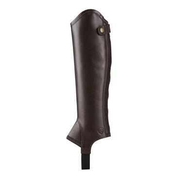 Ariat Concord chaps S zwart beschikbaar voor biedingen