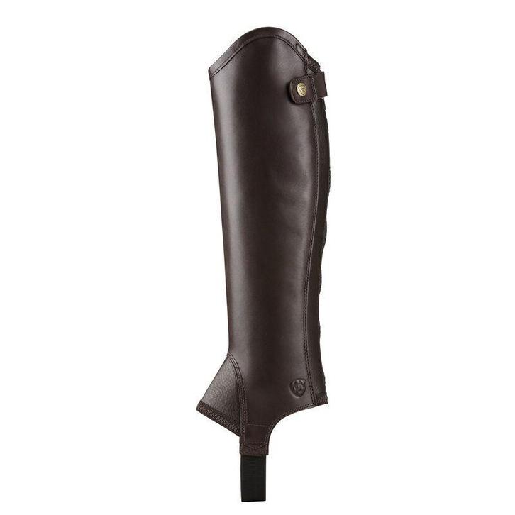 Ariat Concord chaps S zwart, Dieren en Toebehoren, Paardrijkleding, Gebruikt, Dames, Overige typen, Ophalen of Verzenden