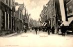 Amersfoort Langestraat # 900, Verzenden, Voor 1920, Ongelopen, Utrecht