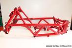 Gezocht: 999s frame met kenteken, Motoren, Onderdelen | Ducati