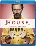 House M.D. - Seizoen 8 (5BRD), Verzenden, Nieuw in verpakking, Tv en Series, Boxset