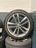 BMW 7 serie G11/G12 + 6 serie GT G32  19'' + Pirelli RFT Win, Auto-onderdelen, Banden en Velgen, Banden en Velgen, Winterbanden