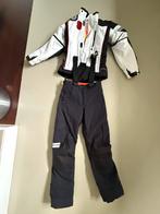 Difi Aerotex Kinder motorbroek en jas mt 146-152, Motoren, Kleding | Motorkleding, Ophalen, Tweedehands, Difi Aerotex