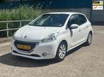 Peugeot 208 1.2 VTi Envy Clima! Navi! 71.400 KM NAP! PDC! AP, Voorwielaandrijving, Euro 5, Gebruikt, Parkeersensor