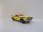 4497 Mercedes-Benz 350SL R107 Majorette No 213, Ophalen of Verzenden, Gebruikt, Auto