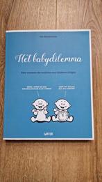 Ida Kerseboom - Het babydilemma, Ophalen of Verzenden, Zo goed als nieuw, Ida Kerseboom