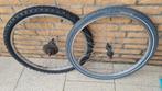 Fietsonderdelen, Fietsen en Brommers, Fietsonderdelen, Ophalen, Gebruikt, Algemeen, Wiel