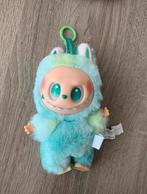 Labubu The Monsters Popmart, Ophalen of Verzenden, Zo goed als nieuw, Knuffel of Figuurtje