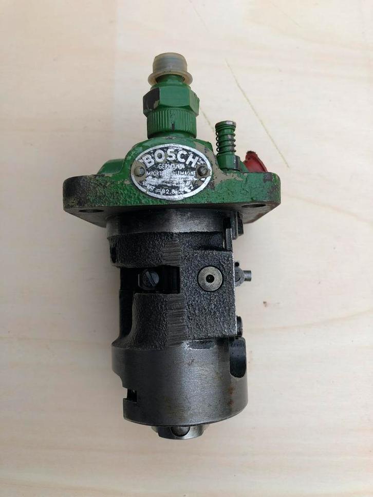 Bosch PFR 2K55 brandstofpomp voor MWM AKD10Z (o.a. Holder), Hobby en Vrije tijd, Overige Hobby en Vrije tijd, Ophalen of Verzenden