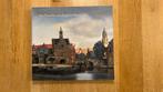 Hollandse stadsgezichten uit de gouden eeuw, Verzenden, Zo goed als nieuw, Arthur K. Wheelock; Ariane van Suchtelen