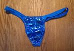 sexy herenstring maat L, Kleding | Heren, Ondergoed, Verzenden, Overige kleuren, Overige typen
