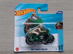 Hot Wheels 1966 Triumph Tiger 100 Treasure Hunt, Hobby en Vrije tijd, Modelauto's | Overige schalen, Ophalen of Verzenden, Nieuw