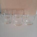 Amuseglaasjes amuse glaasjes, Ophalen, Glas of Glazen, Overige stijlen, Glas