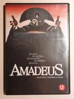 Amadeus dvd (1984)(F. Murray Abraham , Simon Callow), Cd's en Dvd's, Dvd's | Drama, Ophalen of Verzenden, Vanaf 12 jaar, Zo goed als nieuw