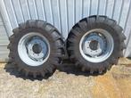 Michelin Trekker voorbanden    (13.6 R24), Ophalen of Verzenden