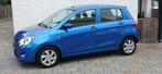 Suzuki Celerio 1.0 5drs airco lmv Exclusive 14000 km !, Celerio, Stof, Gebruikt, Zwart