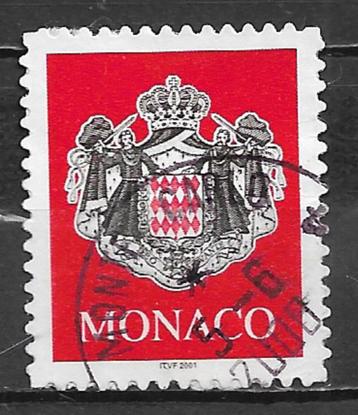 Monaco 2000 Def serie wapenschild aanvullingswaarde beschikbaar voor biedingen