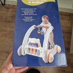 Baby Walker / Loopwagen met Muziek, Ophalen of Verzenden, Nieuw, Auto, Met geluid