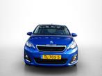 Peugeot 108 1.0 e-VTi Active | Airco | (bj 2018), Voorwielaandrijving, 12 maanden, Stof, Gebruikt
