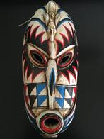 Tribaal masker Papoea New Guinea, Ophalen of Verzenden