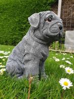 Tuin beeld van een hond, Ophalen of Verzenden, Atw, Atw, Nieuw
