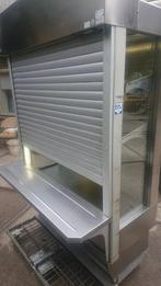 Wandkoeling, Minder dan 75 liter, Ophalen, Zonder vriesvak