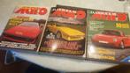 Jaarboeken auto visie, Boeken, Auto's | Boeken, Ophalen of Verzenden, Gelezen, Algemeen