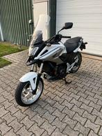 Honda NC750 X DCT, Motoren, Particulier