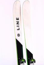 186 toerski's LINE SUPERNATURAL 100, grip walk, Overige merken, 160 tot 180 cm, Gebruikt, Verzenden