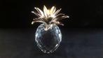 Swarovski Ananas groot zilver (zonder doos en cert.), Verzamelen, Swarovski, Ophalen of Verzenden, Zo goed als nieuw, Figuurtje