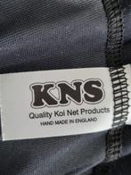 KNS koi sok schepnet, Ophalen of Verzenden, Nieuw