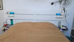 Ikea Nordli hoofdbord, Ophalen, Tweepersoons, Zo goed als nieuw, 200 cm