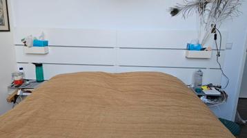 Ikea Nordli hoofdbord beschikbaar voor biedingen