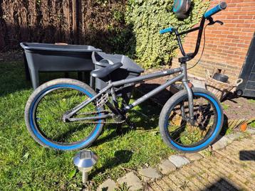 HARO BMX  beschikbaar voor biedingen