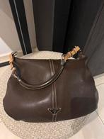 Mooie prada tas, Sieraden, Tassen en Uiterlijk, Tassen | Damestassen, Ophalen of Verzenden, Zo goed als nieuw, Zwart, Handtas