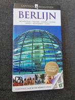 Capitool reisgidsen - Berlijn, Capitool, Europa, Ophalen of Verzenden, Zo goed als nieuw