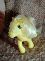 My little pony jaren 80, Kinderen en Baby's, Speelgoed | My Little Pony, Ophalen of Verzenden