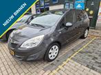 Opel Meriva 1.4 Turbo Anniversary Edition (bj 2012), Auto's, Gebruikt, 680 kg, 4 cilinders, Bedrijf