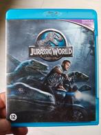 Jurassic world bluray nieuw, Cd's en Dvd's, Blu-ray, Ophalen of Verzenden, Zo goed als nieuw