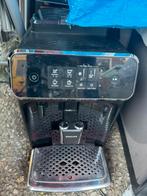 Philips Espresso Machine - Gebruikt, Afneembaar waterreservoir, Gebruikt, Espresso apparaat, 2 tot 4 kopjes