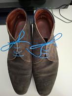 Floris van Bommel Suède Schoenen Maat 46, Ophalen of Verzenden