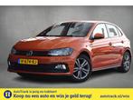 Volkswagen Polo 1.0 TSI Highline Business R | R-Line | CarPl, Auto's, Overige kleuren, Origineel Nederlands, Bedrijf, Handgeschakeld