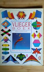 Vliegerboek - Paul en Helene Morgan 1996 (ISBN 90-6017-595-6, Ophalen of Verzenden, Gebruikt, Toebehoren