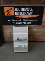 Hager meterkast, Doe-het-zelf en Verbouw, Elektra en Kabels, Ophalen of Verzenden, Gebruikt, Overige typen