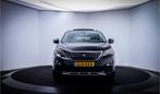 Peugeot 5008 1.2T Aut. 7P. ALLURE PACK PANO | LEDER | 360 CA, Auto's, Gebruikt, 1199 cc, 7 stoelen, Zwart